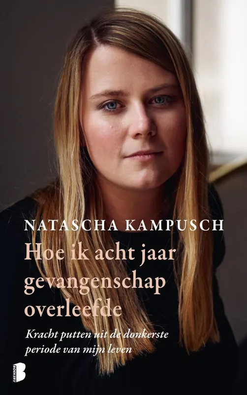 Hoe ik acht jaar gevangenschap overleefde / Druk 1 Nieuw
