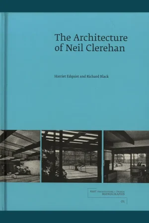 The Architecture of Neil Clerehan Koopje