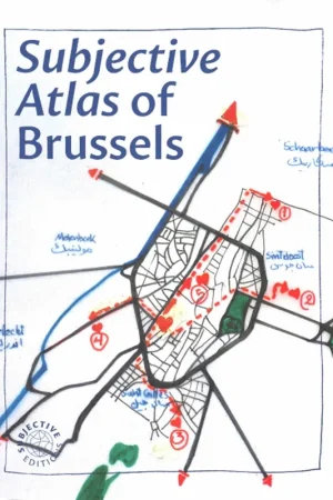 Subjective atlas of Brussels Merkproduct