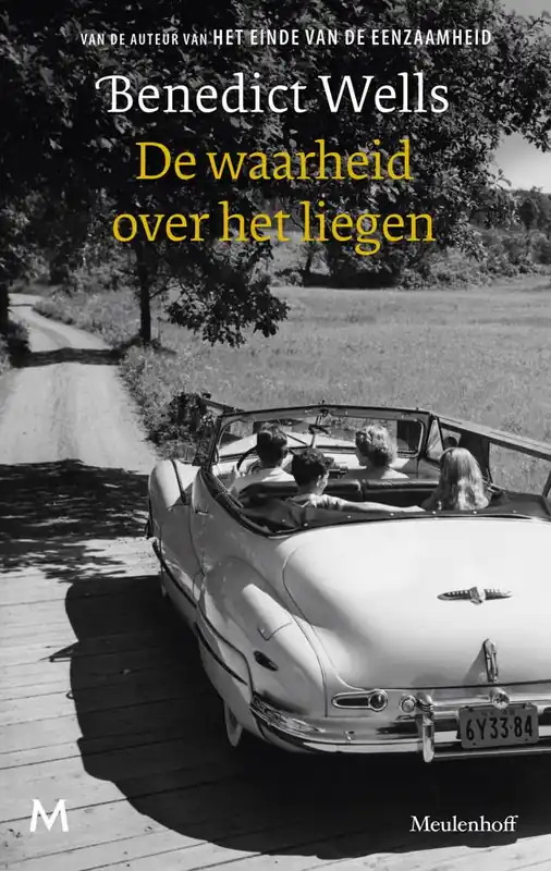De waarheid over het liegen / Druk 1 Alleen Vandaag