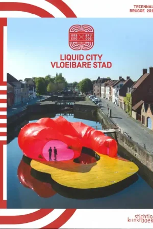 Liquid city / Vloeibare stad Seizoensaanbieding