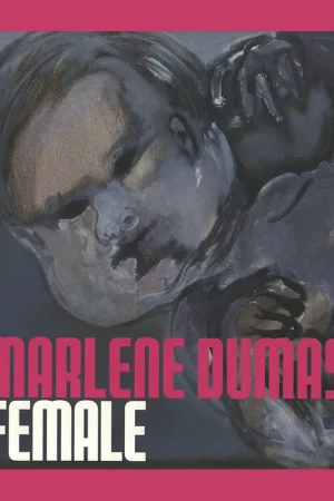 Exclusieve Aanbieding Marlene Dumas: Female (2005)