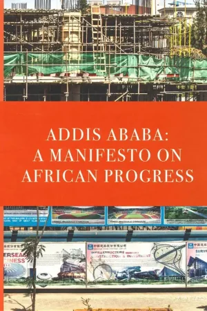 ADDIS ABABA Uitverkoop