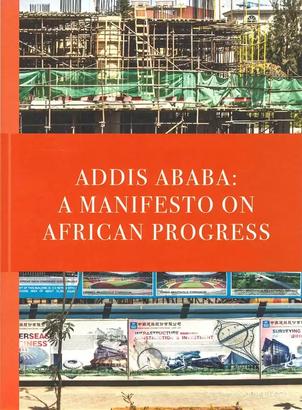 ADDIS ABABA Uitverkoop