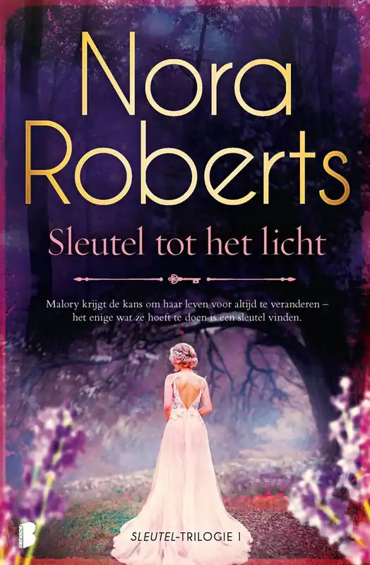 Gereduceerde Prijs Sleutel tot het licht / Druk 1