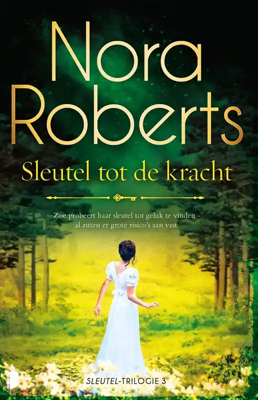 Koopje Sleutel tot de kracht / Druk 1
