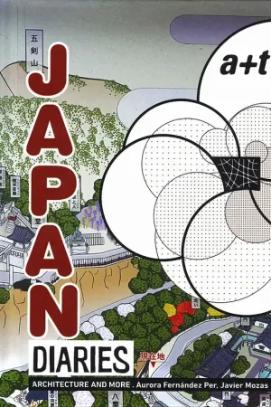 JAPAN DIARIES Gratis Retour
