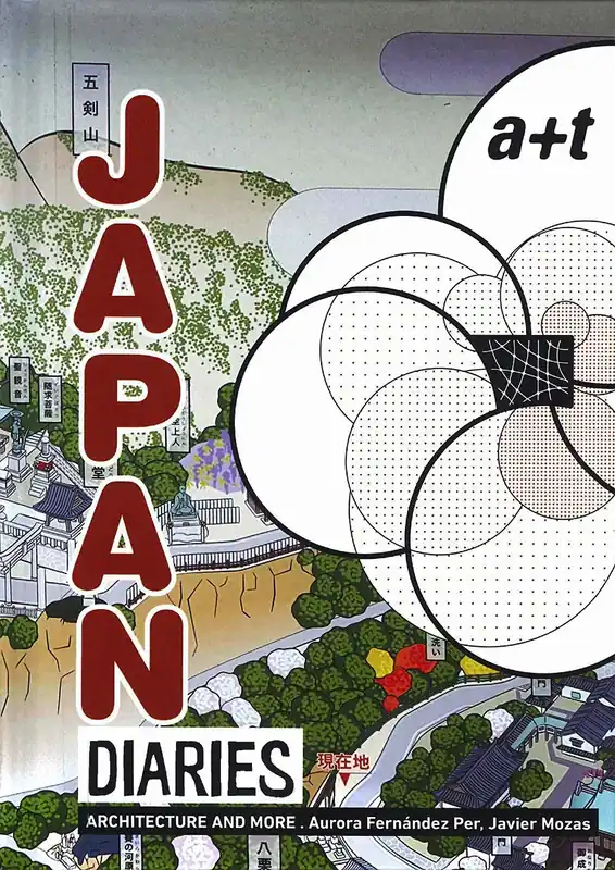JAPAN DIARIES Gratis Retour