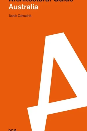 Dagaanbieding Australia. Architectural Guide