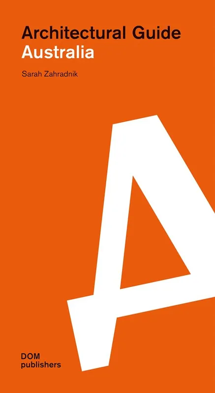 Dagaanbieding Australia. Architectural Guide