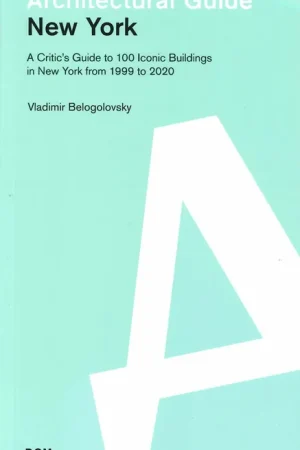 New York. Architectural Guide Veilige Betaling