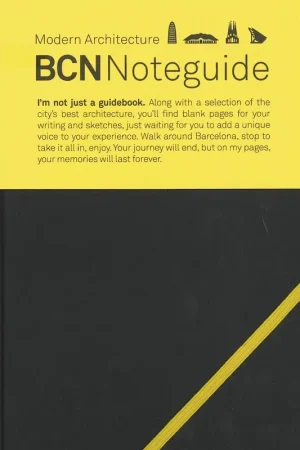 BCN Noteguide Meest Verkocht