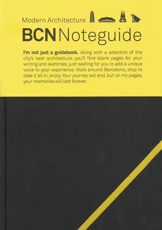 BCN Noteguide Meest Verkocht