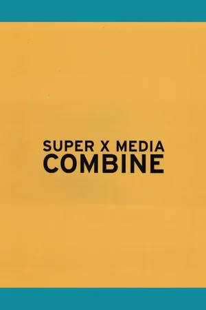 Super X Media Combine Alleen Vandaag