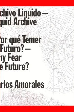 Direct Verzonden Carlos Amorales: Archivo Liquido — Liquid Archive
