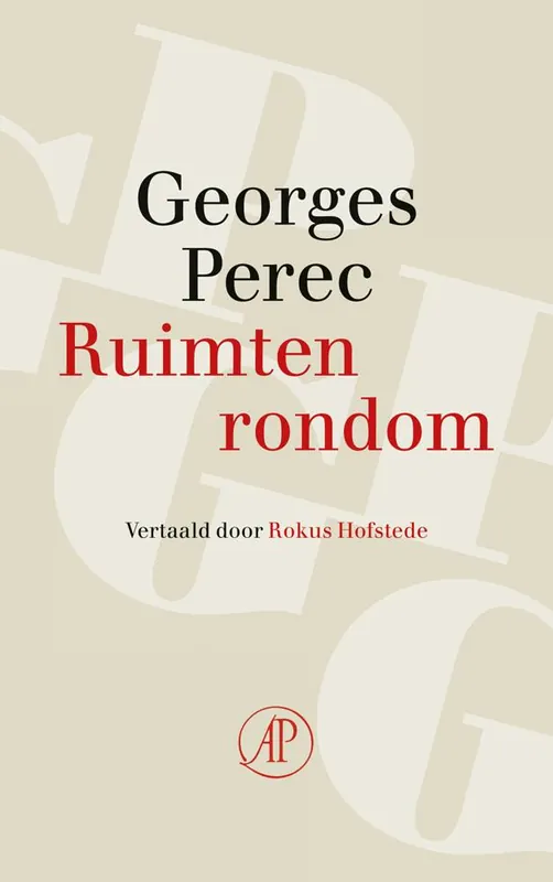Finale Uitverkoop Ruimten rondom / Druk 3