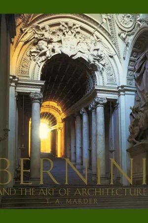 Bernini and the Art of Architecture Meest Verkocht