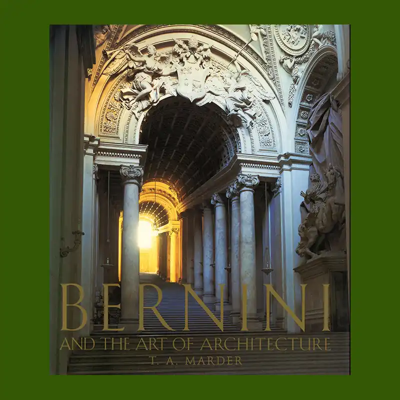 Bernini and the Art of Architecture Meest Verkocht