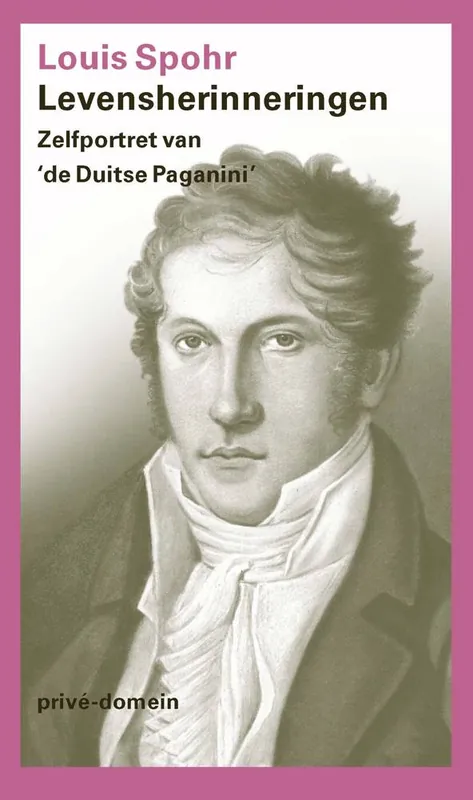 Aanbieding Levensherinneringen / Druk 1