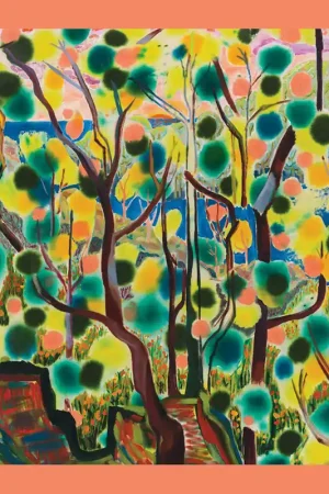 Shara Hughes: Landscapes Korting