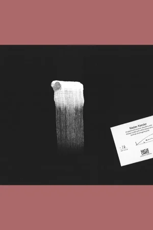 Uitverkoop Nadav Kander: Bodies. 6 women, 1 man (Collector's Edition with 2 prints 16/100)