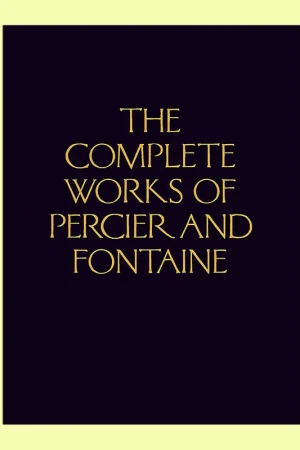 The Complete Works of Precier and Fontaine Speciale Aanbieding