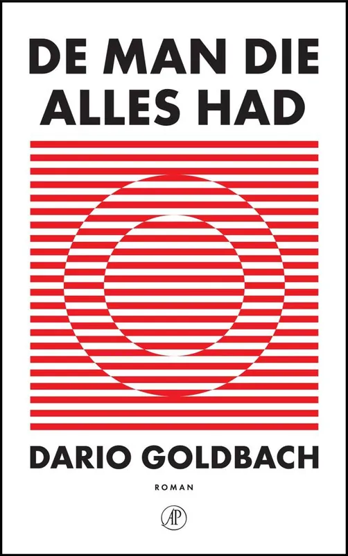 Goedkoop De man die alles had / Druk 1