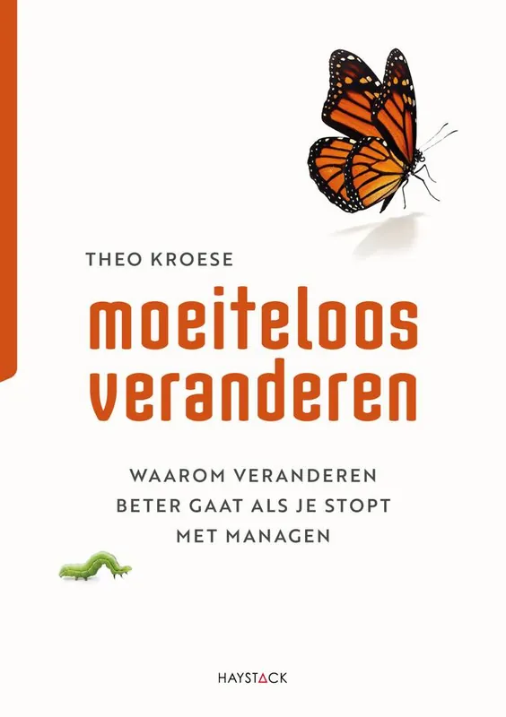 Moeiteloos veranderen / Druk 1 Hete Deal
