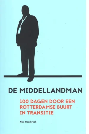 Merkproduct DE MIDDELLANDMAN