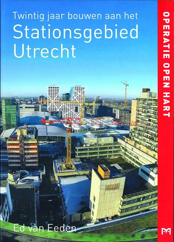 Operatie open hart Seizoensaanbieding