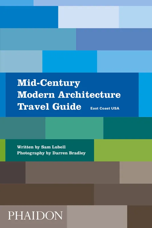 Mid-Century Modern Architecture Travel Guide Populair