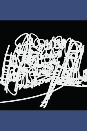 Beperkte Voorraad Renee Gladman: One Long Black Sentence (Edition of 400 copies)