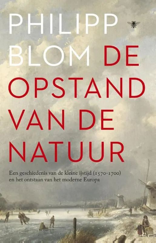 DE OPSTAND VAN DE NATUUR Bestel Nu