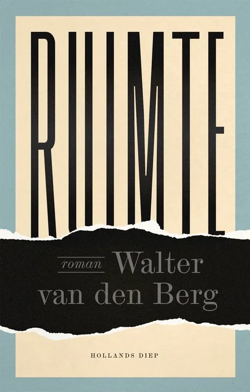 Ruimte / Druk 1 Betrouwbaar