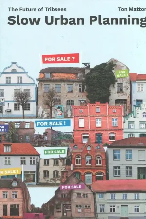Betrouwbaar Slow Urban Planning