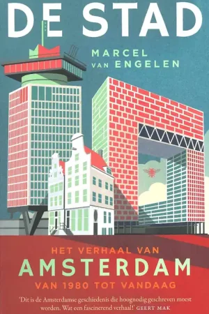 DE STAD Alleen Vandaag