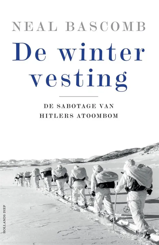 De wintervesting / Druk 1 Shop Nu
