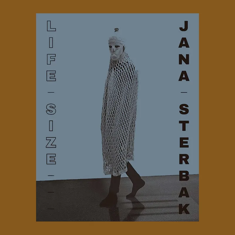 Laatste Kans Jana Sterbak: Life Size