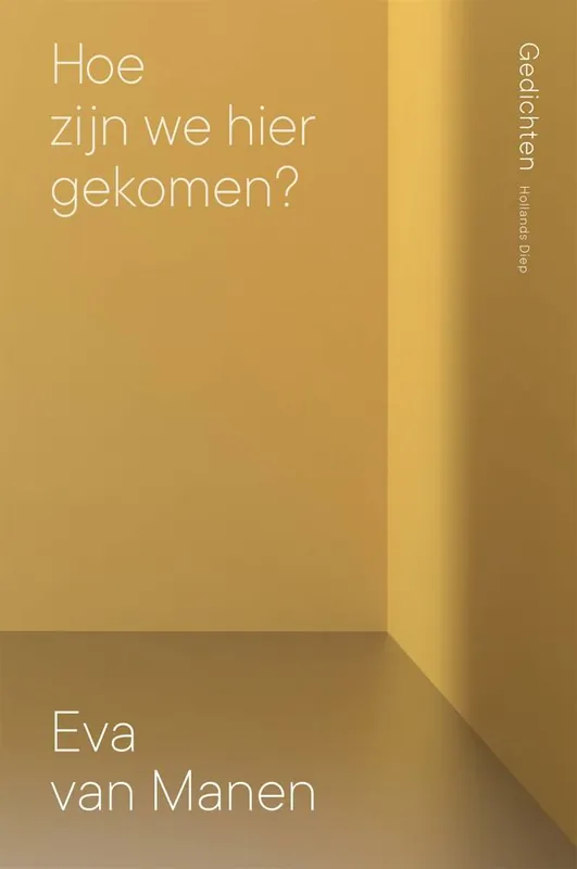 Hoe zijn we hier gekomen? / Druk 1 Rechtstreeks Van De Fabrikant