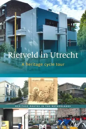 Rietveld in Utrecht Koop Vandaag