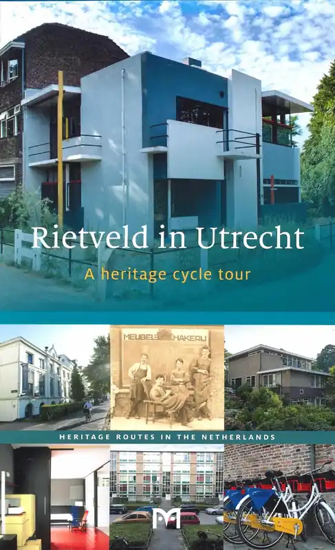 Rietveld in Utrecht Koop Vandaag