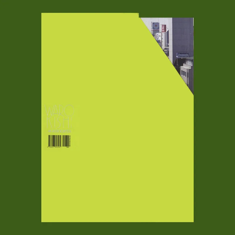 Waro Kishi + K. Associates Seizoensaanbieding