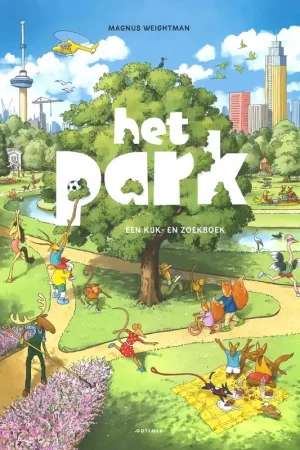 Finale Uitverkoop het park