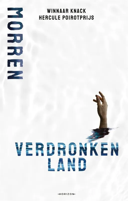 Meest Verkocht Verdronken land / Druk 1