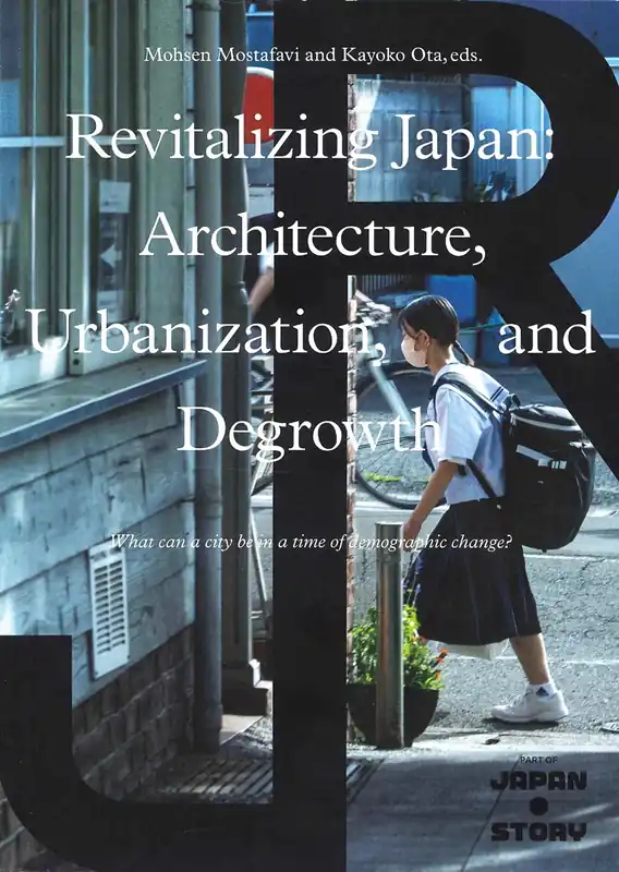 Express Levering Revitalizing Japan