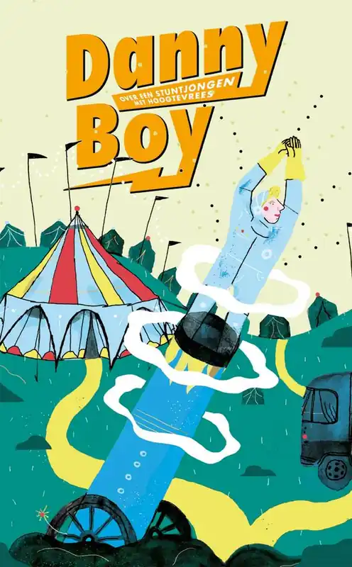 Gecertificeerd Danny Boy / Druk 1