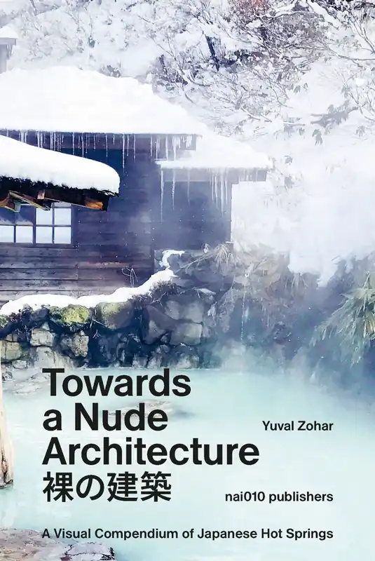 Towards a Nude Architecture Gratis Verzending