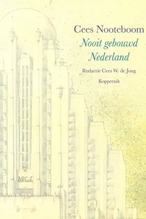 Goedkoop Nooit gebouwd Nederland