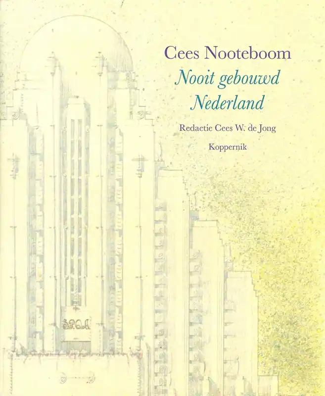 Goedkoop Nooit gebouwd Nederland