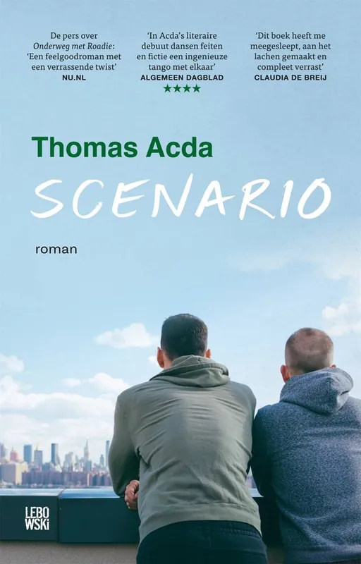 Scenario / Druk 1 Laatste Kans